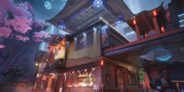 Скриншот Marvel Rivals #3