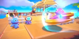 Скриншот Rumble Club #3