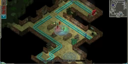 Скриншот Geneforge 2 - Infestation #1