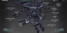 Скриншот Kepler-2100 #2