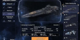 Скриншот Kepler-2100 #3