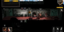 Скриншот The Kindeman Remedy #1