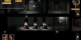 Скриншот The Kindeman Remedy #3