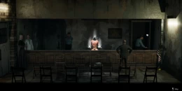 Скриншот The Kindeman Remedy #4