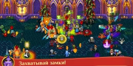 Скриншот Warspear Online #2