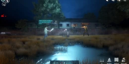 Скриншот The Rule of Land: Pioneers #3