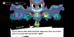 Скриншот Super Farming Boy #1