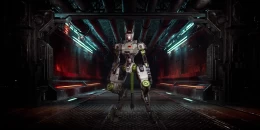 Скриншот Return Alive #2