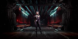 Скриншот Return Alive #3