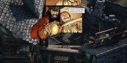 Скриншот Flint - Treasure of Oblivion #1