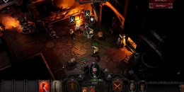 Скриншот Flint - Treasure of Oblivion #2