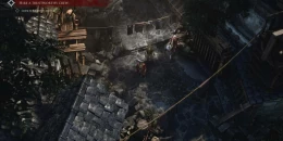 Скриншот Flint - Treasure of Oblivion #4