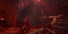 Скриншот PERISH #1