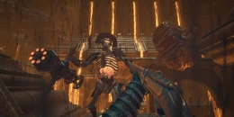 Скриншот PERISH #4