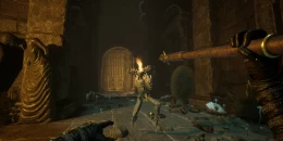 Скриншот PERISH #5