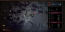 Скриншот The Foretold: Westmark Legacy #2