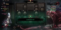 Скриншот The Foretold: Westmark Legacy #5