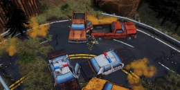 Скриншот Last Hope Bunker: Zombie Survival #2