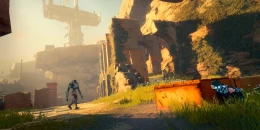 Скриншот Ereban: Shadow Legacy #1