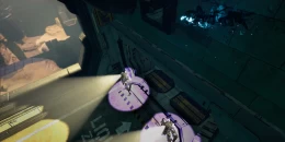 Скриншот Ereban: Shadow Legacy #2