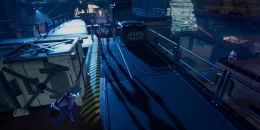 Скриншот Ereban: Shadow Legacy #3