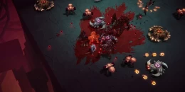 Скриншот KILL KNIGHT #1