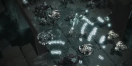 Скриншот KILL KNIGHT #3