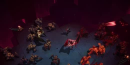 Скриншот KILL KNIGHT #4