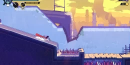 Скриншот The Rogue Prince of Persia #3