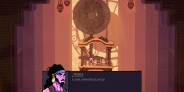 Скриншот The Rogue Prince of Persia #4