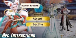 Скриншот Legacy of Divinity #2