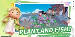 Скриншот Sky Field #2