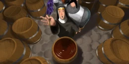 Скриншот Goetz #1