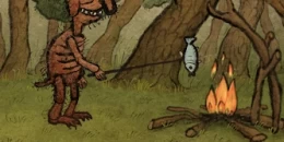 Скриншот Pilgrims (Пилигримы) #1