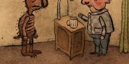 Скриншот Pilgrims (Пилигримы) #3