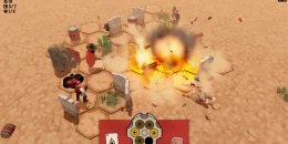 Скриншот GUNCHO #1