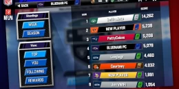 Скриншот NFL 2K Playmakers #4