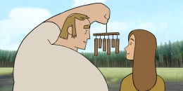 Скриншот Pine: A Story of Loss #2