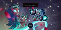 Скриншот Oaken #4