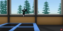 Скриншот Backflip Madness 2 #3