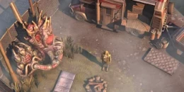 Скриншот МГЛА #1