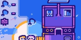 Скриншот Solar Knight #1