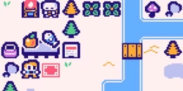 Скриншот Solar Knight #2