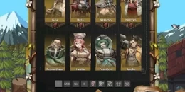 Скриншот Wandering Ark #1