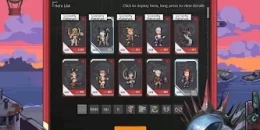 Скриншот Wandering Ark #4