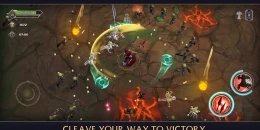 Скриншот Catacomb Crawlers #1