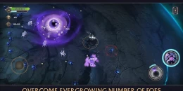 Скриншот Catacomb Crawlers #2