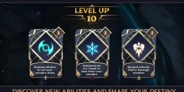 Скриншот Catacomb Crawlers #3