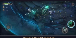 Скриншот Catacomb Crawlers #4