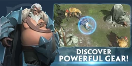 Скриншот World Eternal Online #1